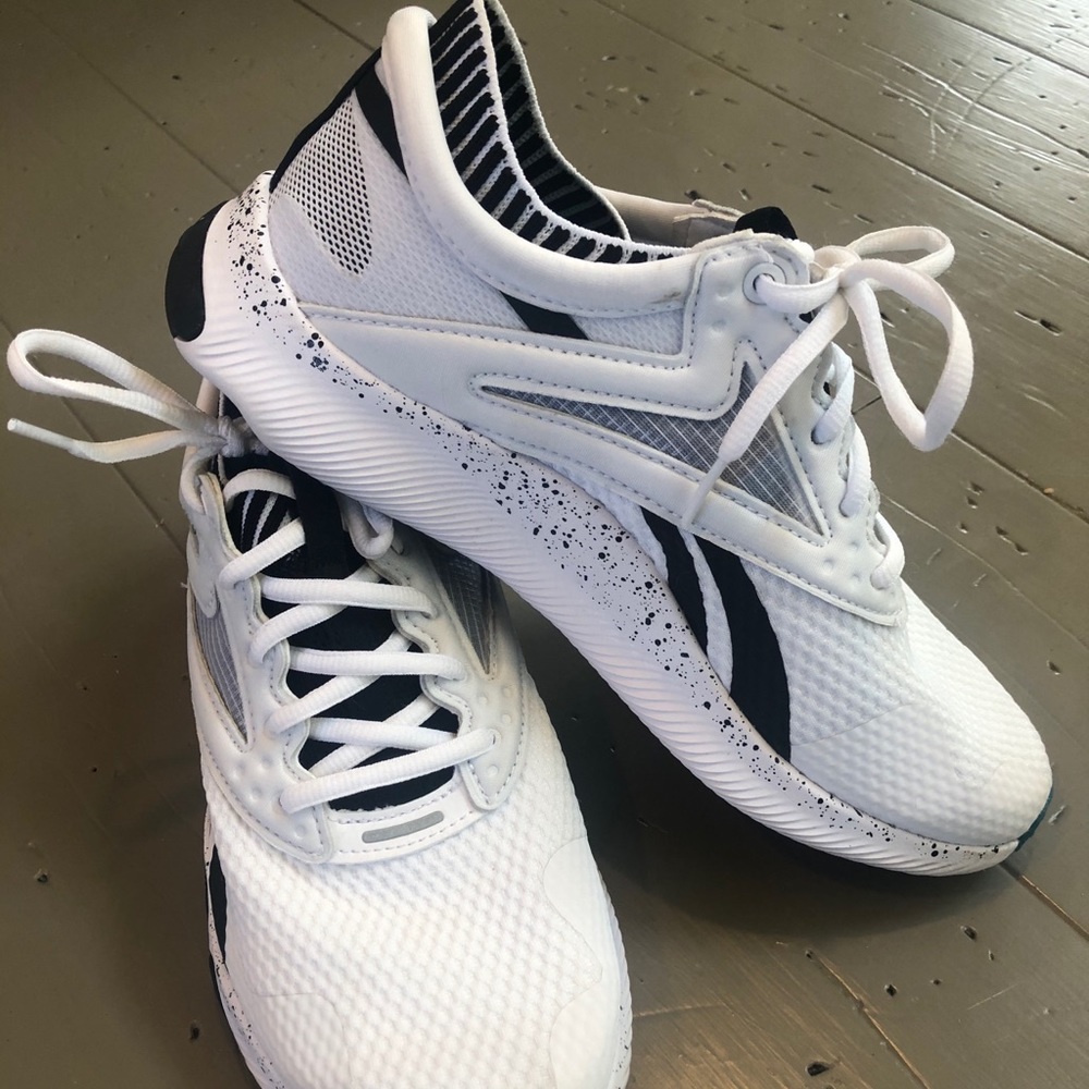 Reebok HIIT Crosstrainer